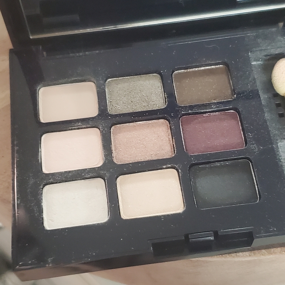 Estee Lauder Pure Color Envy Sculpting Eyeshadow Palette - Picture 5 of 6